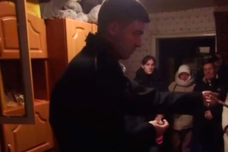 «Я лечил свою душу!»: Что на самом деле произошло с Максимом Левиным на "Битве экстрасенсов"?