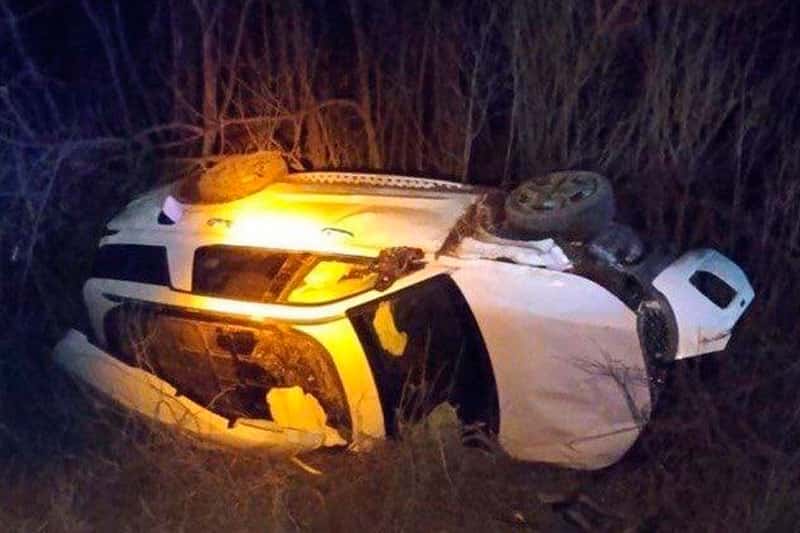 Один человек погиб, десять пострадали при столкновении четырёх машин под Тулой