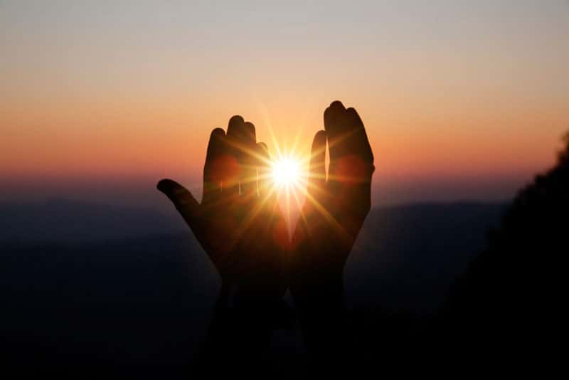 Доктор науки из Гарварда: "Математика свидетельствует о существовании Бога!"