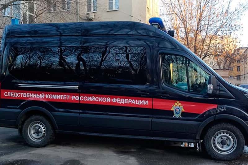 Слесарь нашёл труп младенца во время очистки канализации в Подмосковье