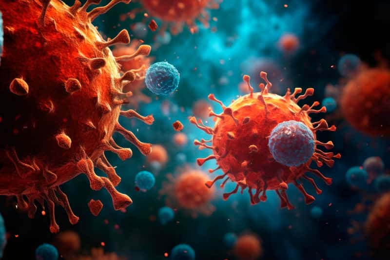 Вирусолог рассказал, как мутирует коронавирус в России