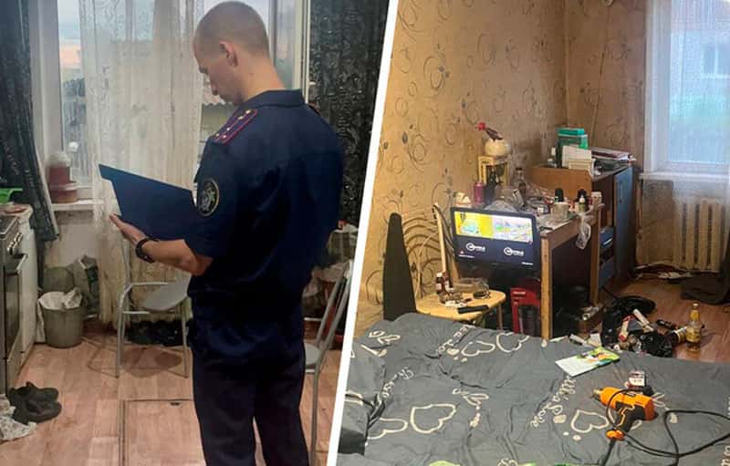 «Я просто хотел, чтобы дома стало чище»: отец четырех погибших детей обвиняется в отравлении