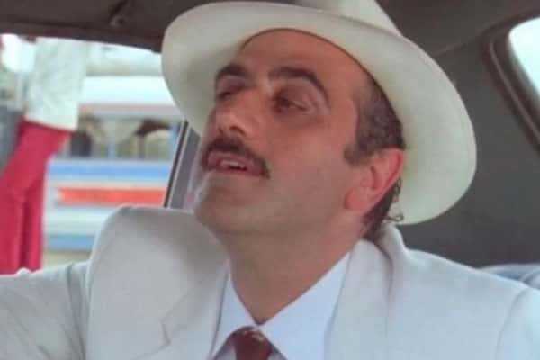 В Риме умер итальянский актер из «Талантливого мистера Рипли» Джанфранко Барра 