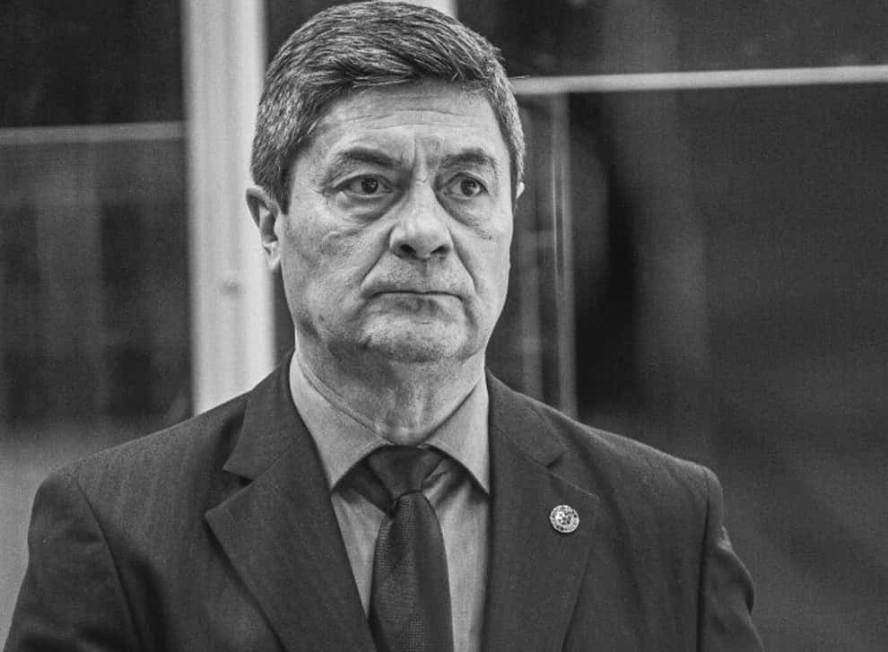 Скончался экс-тренер "Автомобилиста" и "Амура" Мартемьянов