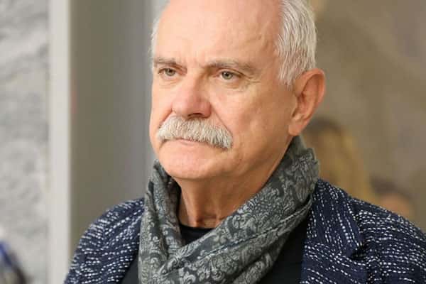 "Это плохо": Никита Михалков призвал не пускать уехавших артистов обратно