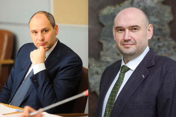 Президент Владимир Путин назначил новых руководителей Свердловской и Оренбургской областей