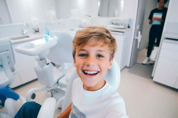 Врач объяснил, почему важно вовремя выявлять нарушения прикуса у детей