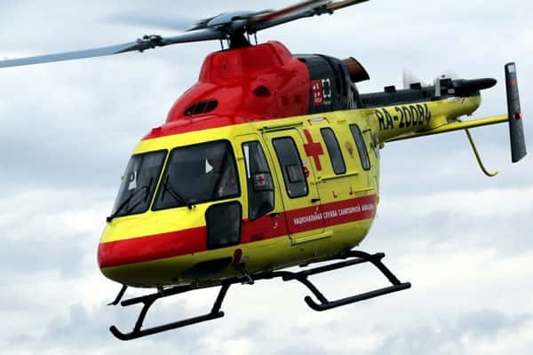 Спасатели эвакуировали выживших после схода лавины в Магаданской области