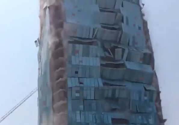 "Разрушены дома": в Мьянме и Таиланде прошли сильнейшие землетрясения