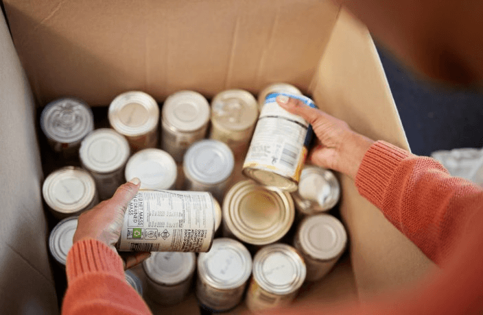 «Консервы становятся трендом»: Аналитики Nielsen фиксируют рост продаж мясных консервов на 25% в России