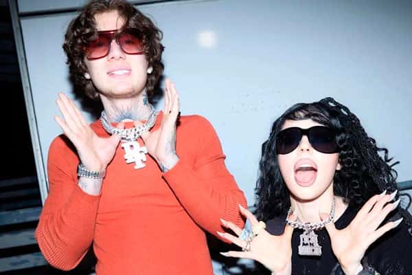 Инстасамка и Олег Moneyken: "Мы готовы попробовать себя в бизнесе футбольного клуба!"