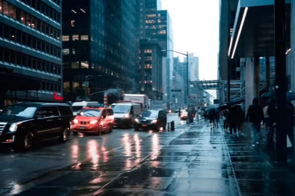 «Мы можем вновь столкнуться с кислотными дождями!» - Эколог Джин Лайкенс предупреждает о последствиях бюджетных урезаний администрации Трампа