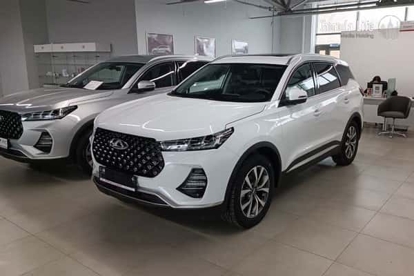 «Китайские автомобили теперь тоже в списке роскоши»: Минпромторг обновил налоговый перечень