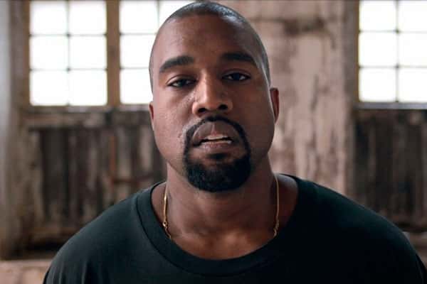 Канье Уэст отменяет концерт в России: «Никто не хочет иметь дело с его нацистскими высказываниями»