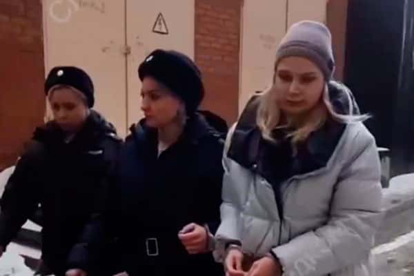 Внучка экс-мэра Самары Тархова сообщила в суде, что не хотела убивать дедушку