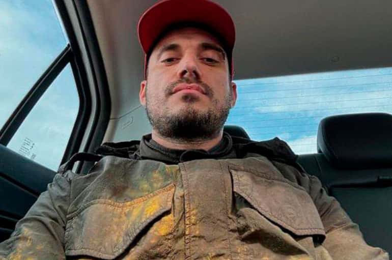 "Нужен перевод": бывшая жена Паши Техника рассказала о его состоянии