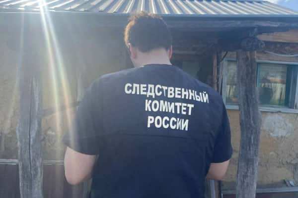 Житель Ставрополья убил жену лопатой, спрятал тело в бочке и закопал за городом