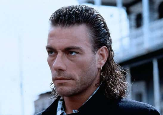 Ван Дамм в центре скандала: звезду обвиняют в связях с торговцами людьми в Румынии