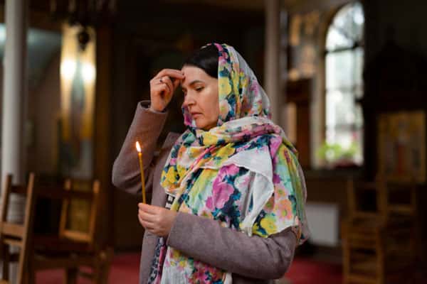 Протоиерей РПЦ призвал россиян терпеть страдания ради духовного смысла