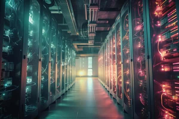 ФАС рассматривает специальные тарифы на электроэнергию для майнеров