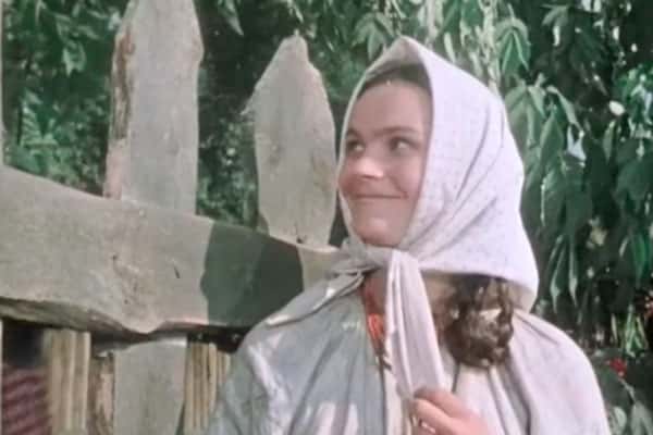 Актриса из фильма «За двумя зайцами» Таисия Литвиненко умерла в возрасте 90 лет