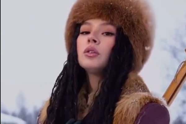 Башкирская группа Ay Yola объяснила, как ей удалось сместить Леди Гагу из топов