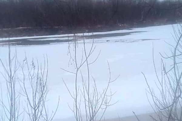 В Усть-Каменском районе Коми ищут пропавшую группу рыбаков, включая 12-летнего школьника