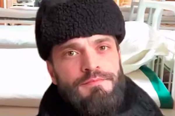 Убийца из Владивостока выпустил мерч с отсылками к расправе над своей девушкой