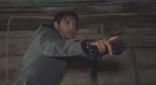 Экстрасенсы Шепс, Краснов и Райдос раскрыли тайну проклятой деревни под Уфой