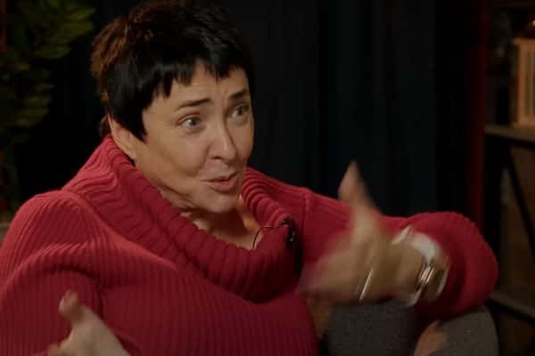 «Готова платить с пенсии»: Лолита оценила идею увеличить штрафы за мат