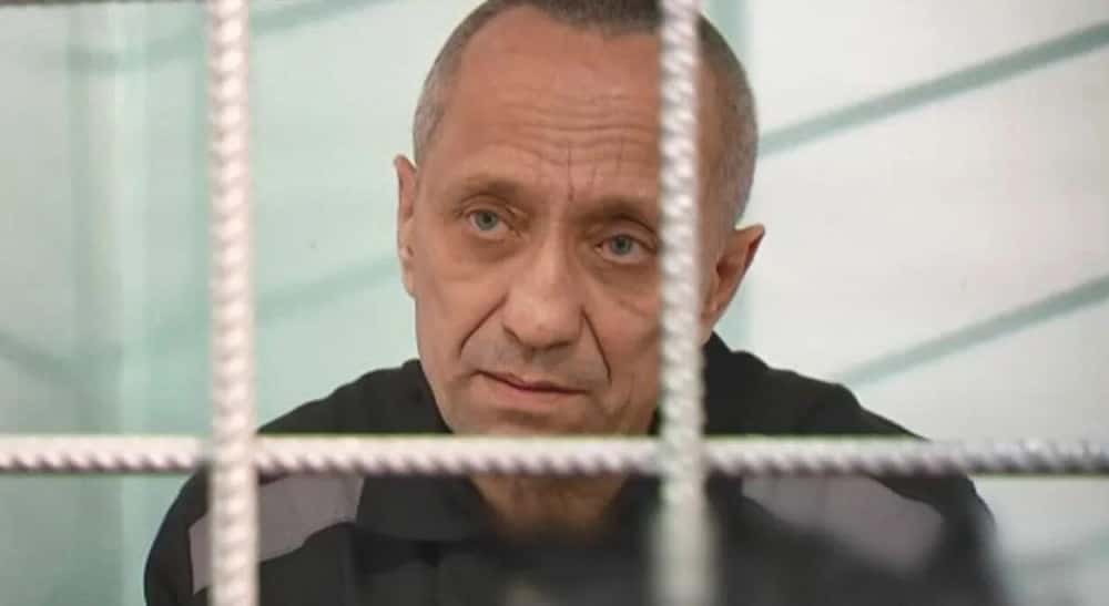 "Ангарский маньяк" признался в новом убийстве