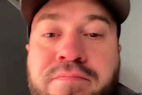 Полицейские задержали друга Паши Техника за запуск дрона на церемонии прощания