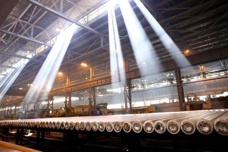 «Русал» подал крупный иск против Rio Tinto на 105 миллиардов рублей