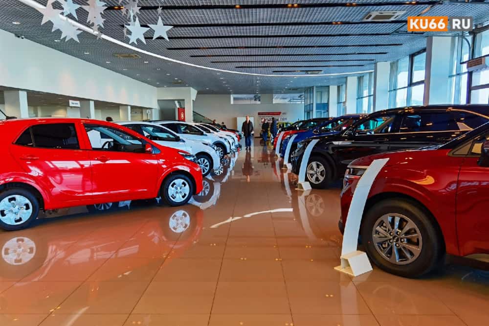 Hyundai и Kia вернутся в Россию первыми из ушедших автобрендов