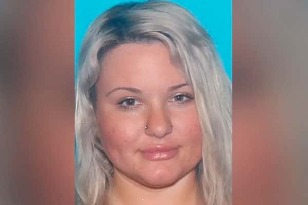 «Я готова заплатить 12 тысяч долларов»: ужасная попытка жительницы Нью-Джерси нанять киллера через Tinder