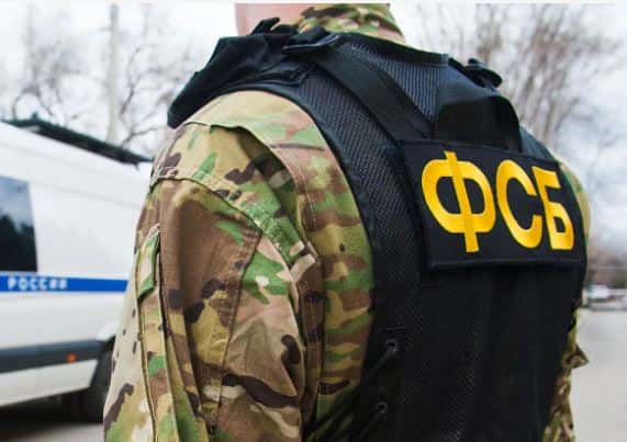 ФСБ предотвратила трагедию: подросток с маниакальными идеями задумал теракт в школе Донецка