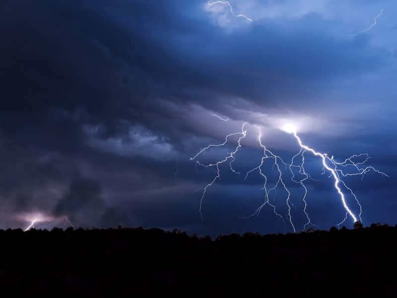 Жители села в Марий Эл просят Кашпировского спасти их от аномалии