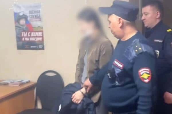 Раскрыты подробности о семье, в которой мать зарубила детей топором