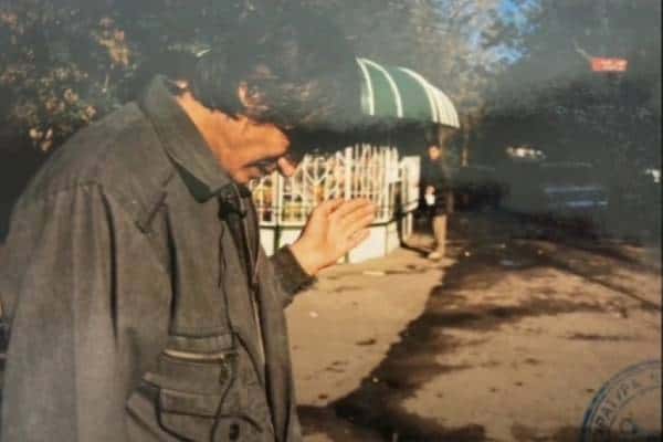 Копейский душитель начал работать уборщиком во время лечения в психдиспансере