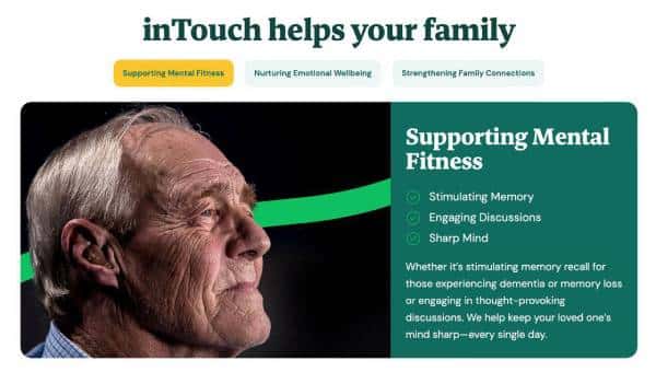 Разработчики создали нейросеть, которая звонит пожилым родственникам, если у молодых людей нет на это времени