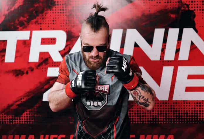 «Конор» возвращается на шоу «Титаны»: ТНТ раскрыл неожиданный поворот нового выпуска