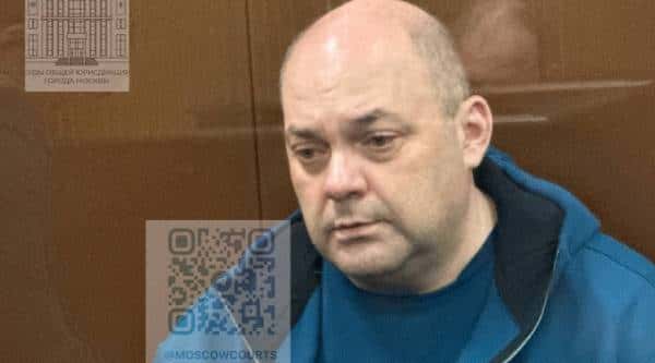 Бывший глава Курской области Смирнов может сесть на десять лет за растрату