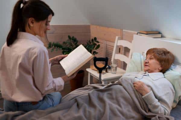 Онколог рассказал о комплексном уходе за онкобольными