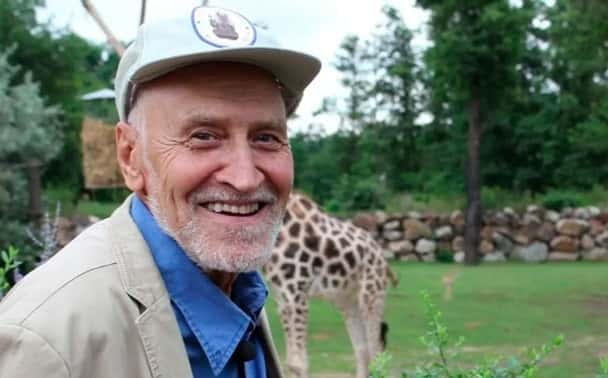 Николай Дроздов потерял 10 сантиметров роста из-за остеопороза