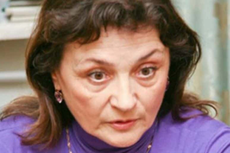 Умерла актриса Елизавета Зима, сыгравшая в «Свадьбе в Малиновке»