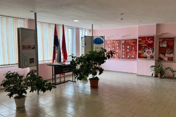 Пятиклассник потерял сознание и умер на перемене в красноярской школе