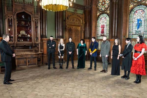 Стало известно, сколько стоит сеанс у финалистки 13-го сезона «Битвы экстрасенсов»