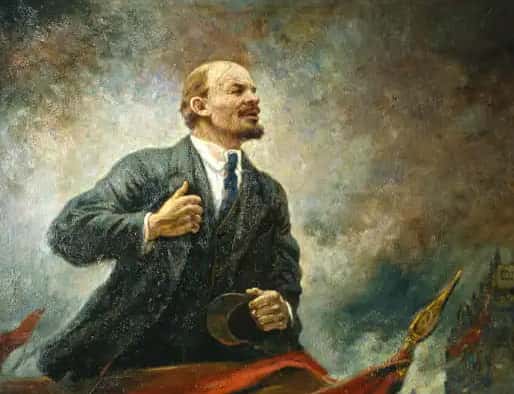 155 лет со дня рождения Владимира Ленина: фигура, определившая судьбу России
