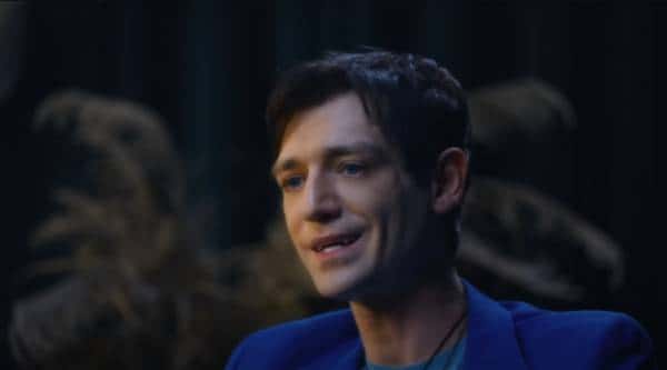 Александр Шепс пережил серьезное заболевание после съемок «Битвы экстрасенсов»