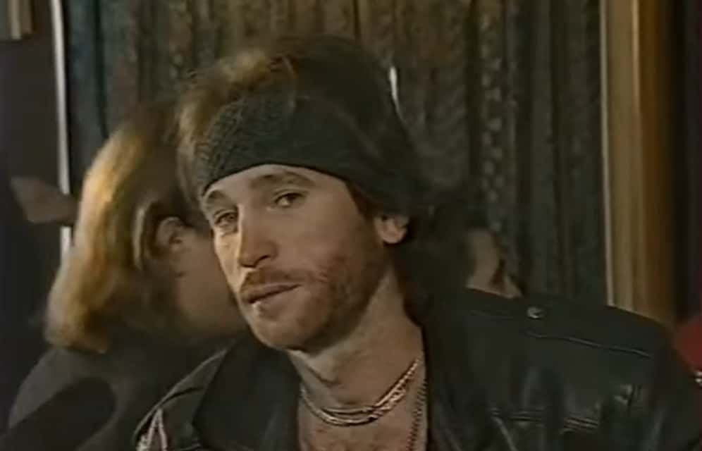 Заочное осуждение за убийство Игоря Талькова: концертный директор получил 13 лет